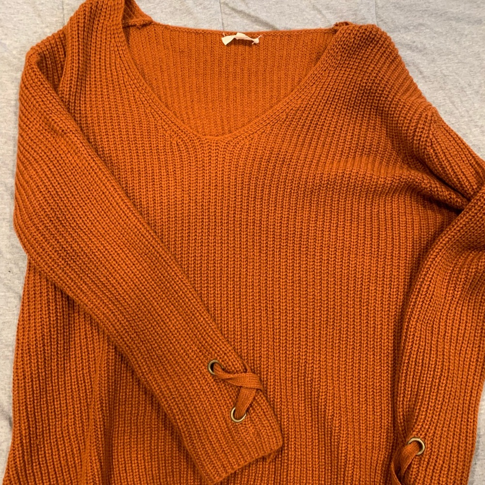 La Miel- Sweater
